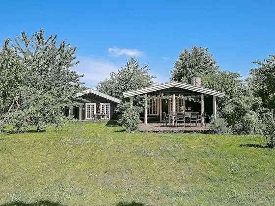 Holiday Home in Kirke Hyllinge