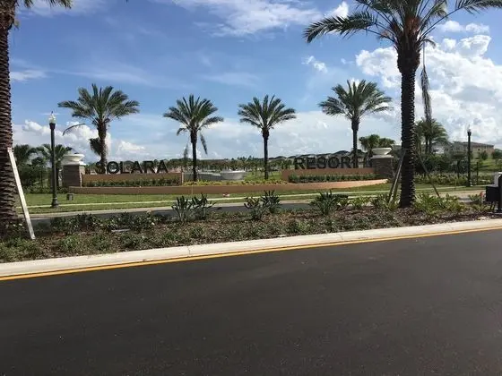 Holiday Home - Dış Mekan