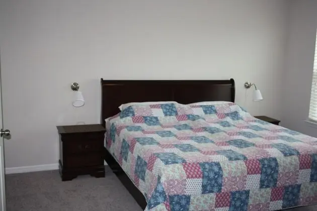 Holiday Home - Oda