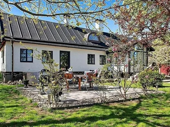 Holiday Home in Kivik