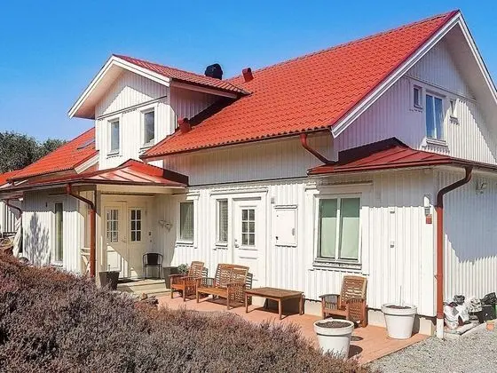 Holiday Home in Klövedal