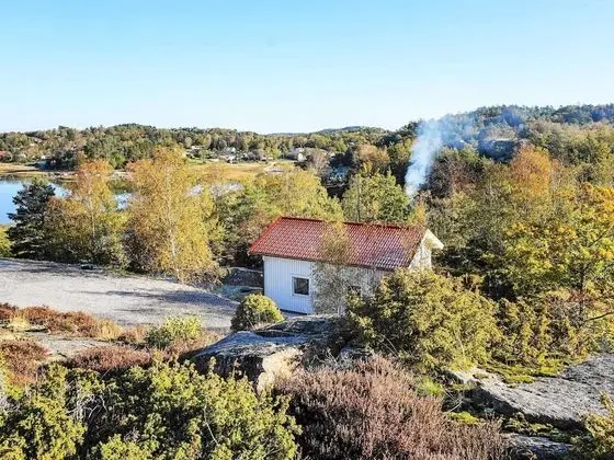 Holiday Home in Klövedal