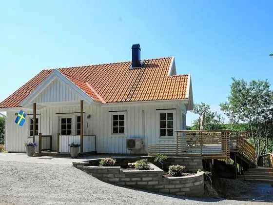 Holiday Home in Klövedal