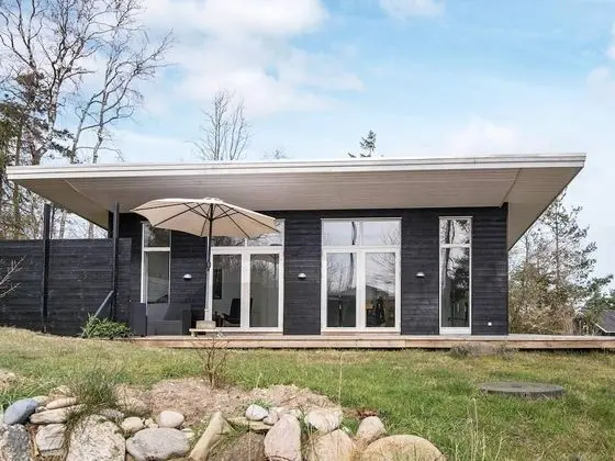 Holiday Home in Knebel