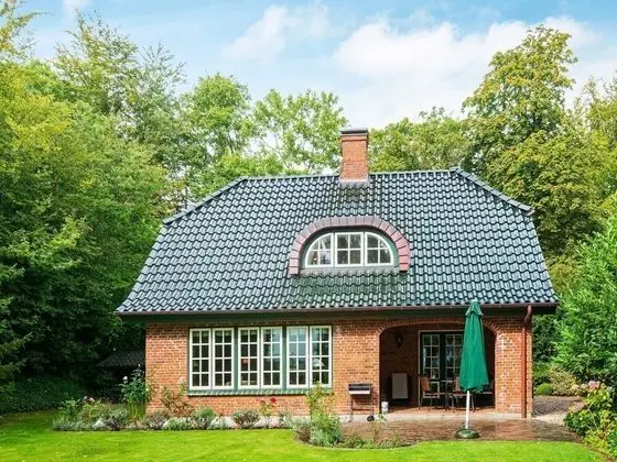 Holiday Home in Kruså