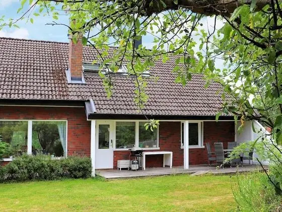 Holiday Home in Kullavik