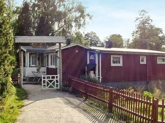 Holiday Home in Kyrkhult