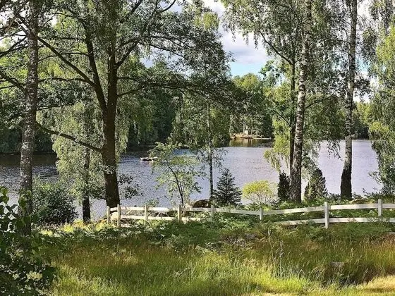Holiday Home in Kyrkhult
