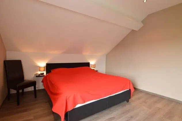 Holiday Home in La Roche en Ardennes With Garden - Oda