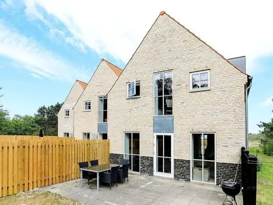 Holiday Home in Læsø