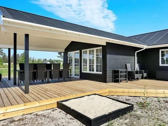 Holiday Home in Læsø
