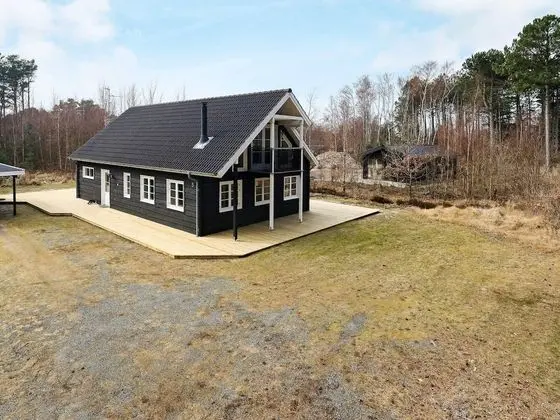 Holiday Home in Læsø