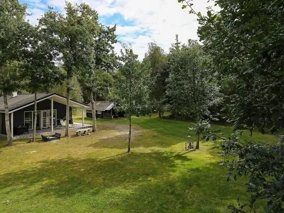 Holiday Home in Læsø