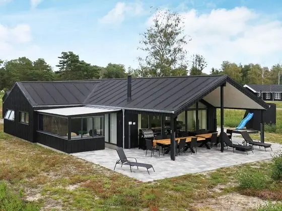 Holiday Home in Læsø