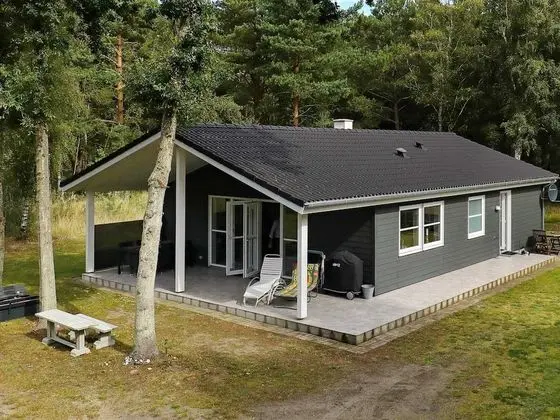 Holiday Home in Læsø