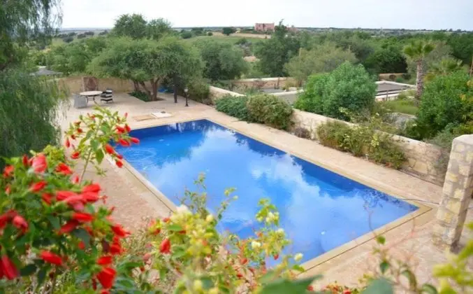 Holiday Home for Large Families