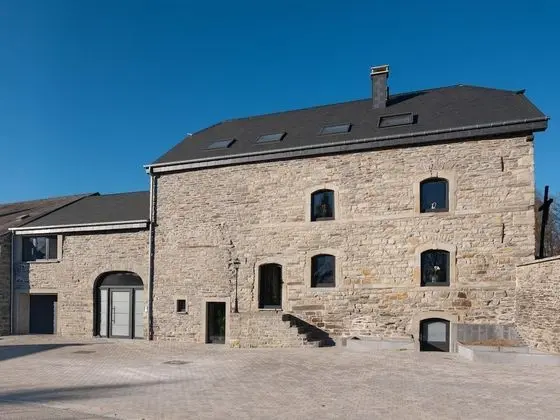 Holiday Home for Large Groups in Boeur