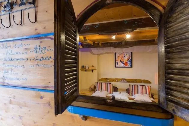 Holiday Home Lazuština Paradise