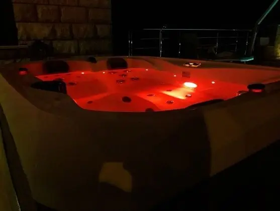 Holiday Home Lazuština Paradise - Spa
