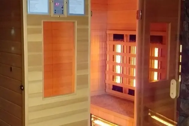 Holiday Home in Lderntwistetal-oberwaro With Sauna - Spa