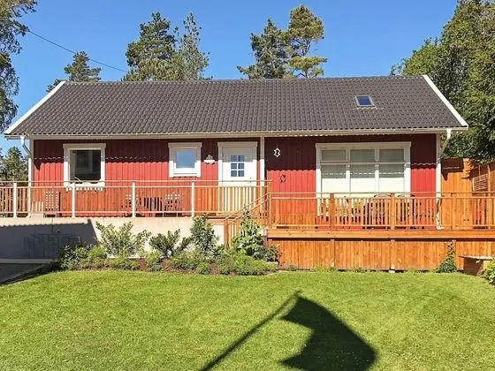 Holiday Home in Lidköping