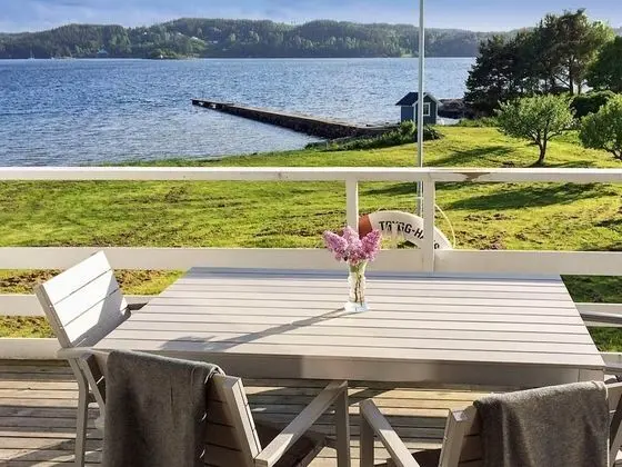 Holiday Home in Ljungskile