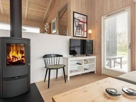 Holiday Home in Løkken