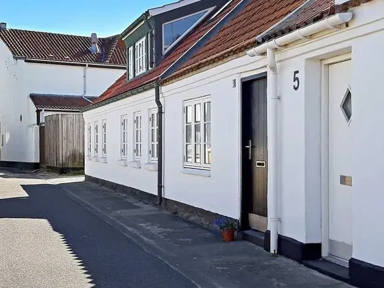 Holiday Home in Løkken