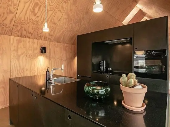 Holiday Home in Løkken