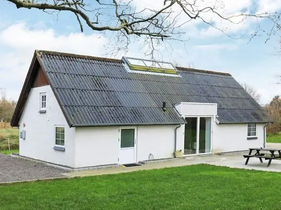 Holiday Home in Løkken