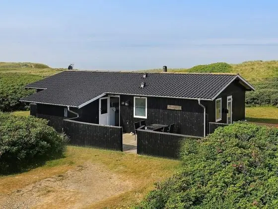 Holiday Home in Løkken