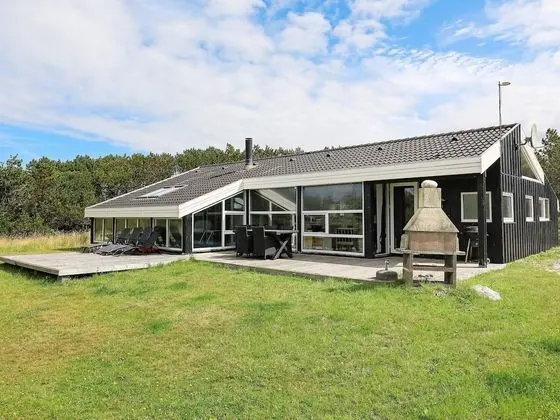 Holiday Home in Løkken