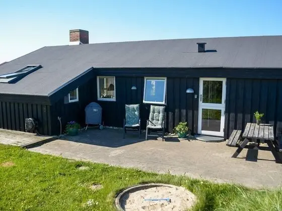 Holiday Home in Løkken