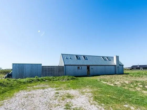 Holiday Home in Løkken