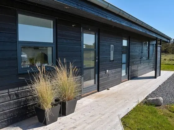 Holiday Home in Løkken