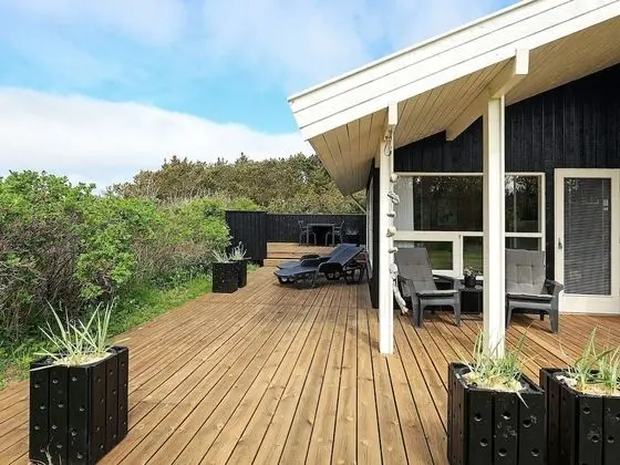 Holiday Home in Løkken