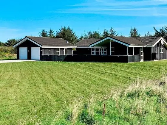 Holiday Home in Løkken