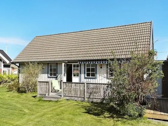 Holiday Home in Lysekil