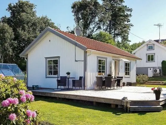Holiday Home in Lysekil