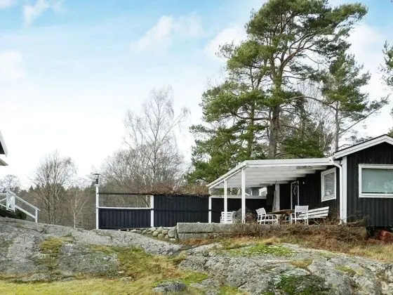 Holiday Home in Lysekil