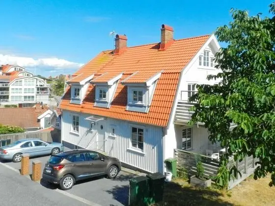 Holiday Home in Lysekil