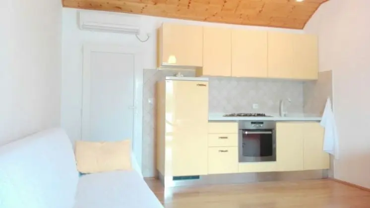 Holiday Home Maćus - İç Mekan