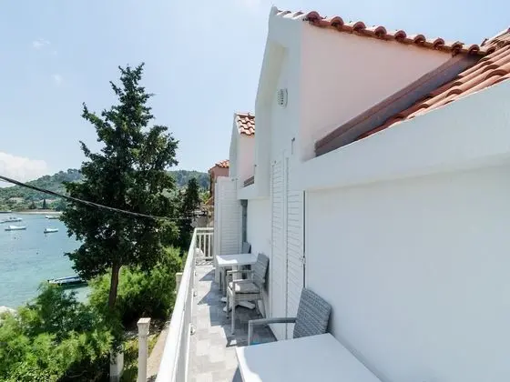 Holiday Home Maćus - Oda Düzeni