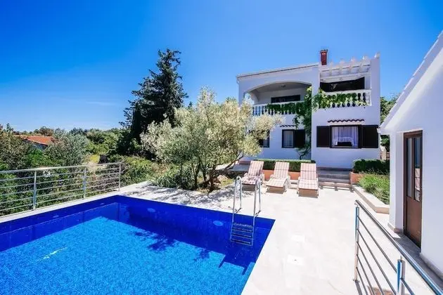 Holiday Home Malinina - Öne Çıkan Resim