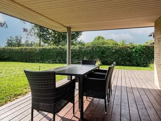 Holiday Home in Malling