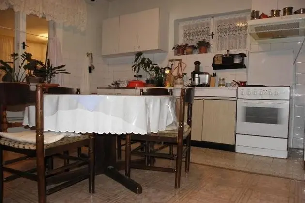 Holiday Home Marija - Oda Düzeni