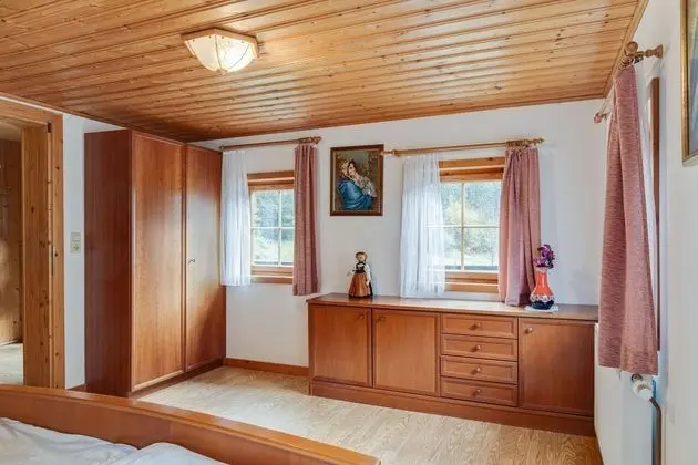 Holiday Home in Matrei in Osttirol With Terrace & Garden - Oda