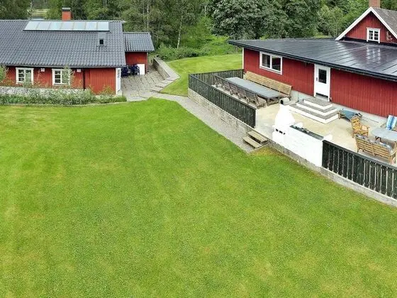 Holiday Home in Mellerud