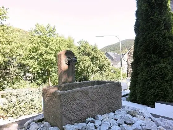 Holiday Home With Modern and Stylish Interiors in a Quiet, Idyllic Setting