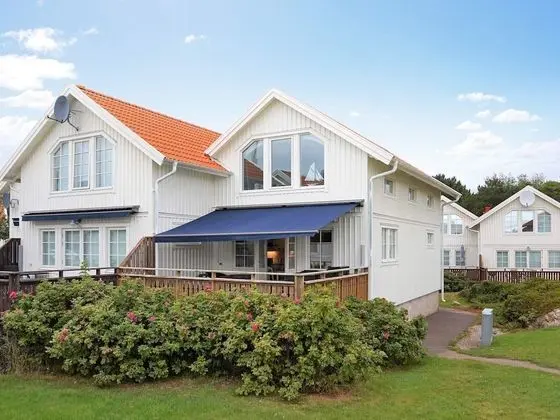Holiday Home in Mollösund
